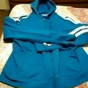 N. Y. L girls jacket